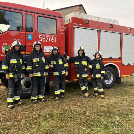 Cotygodniowe zbiórki MDP – nauka, praktyka i integracja