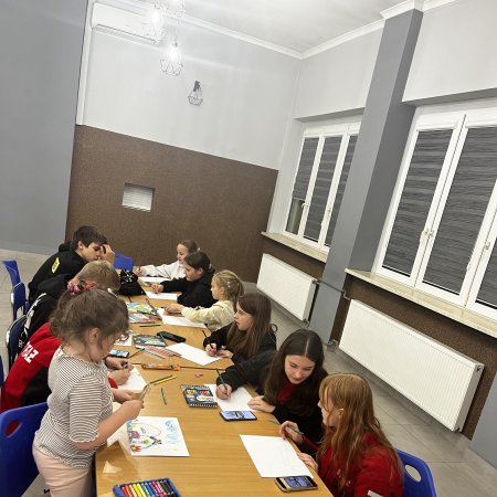 Cotygodniowe zbiórki MDP – nauka, praktyka i integracja