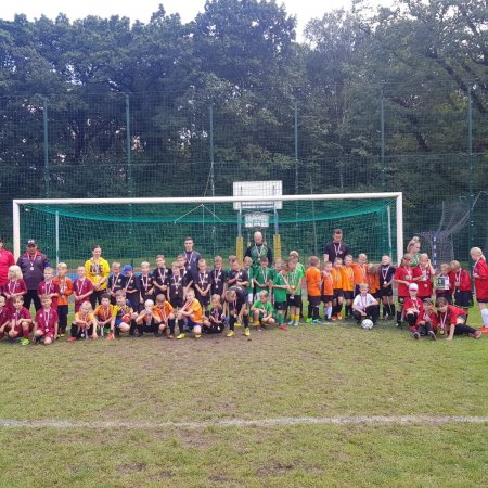 Integracyjny festyn dożynkowy