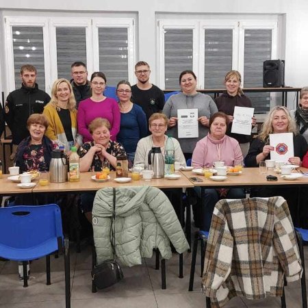 Konferencja podsumowująca projekt