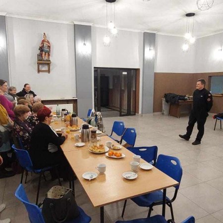 Konferencja podsumowująca projekt