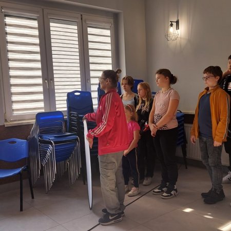 Młodzieżowe warsztaty fotograficzne