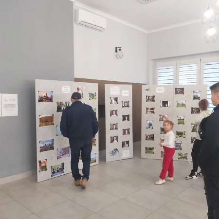 Młodzieżowe warsztaty fotograficzne