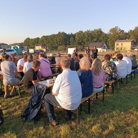 Palowicki ogród społeczny