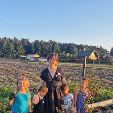 Palowicki ogród społeczny