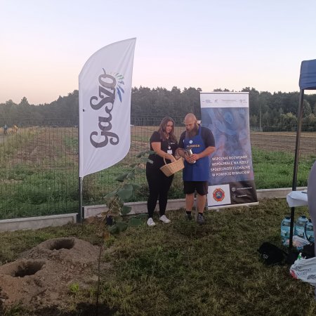 Palowicki ogród społeczny