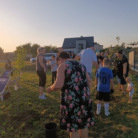 Palowicki ogród społeczny