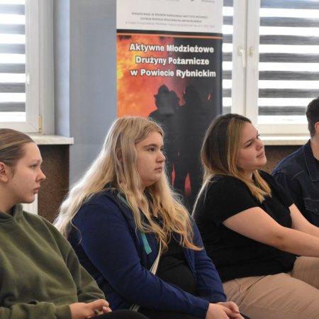 Szkolenie z pierwszej pomocy