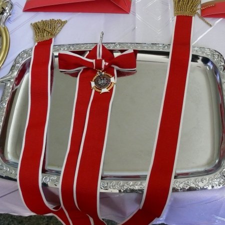 100-lecie jednostki OSP Palowice - 18 czerwca 2016
