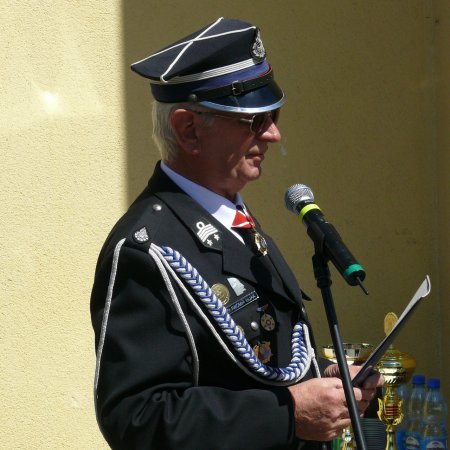 100-lecie jednostki OSP Palowice