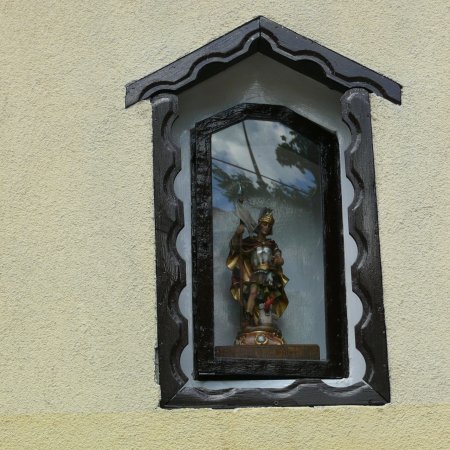 100-lecie jednostki OSP Palowice