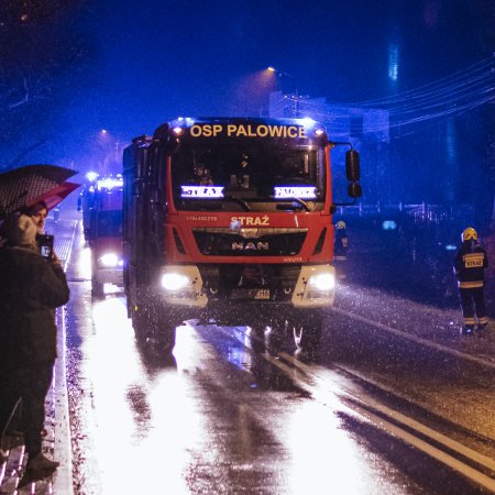 Weekend pełen wrażeń