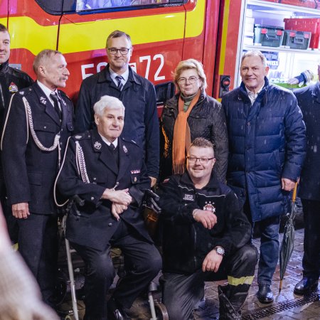 Weekend pełen wrażeń