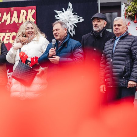 Weekend pełen wrażeń