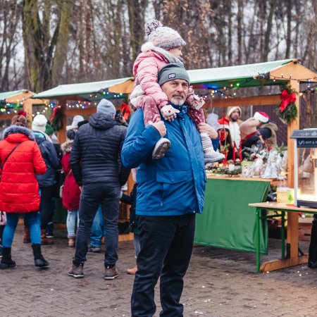 Weekend pełen wrażeń