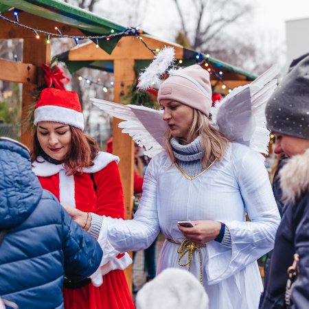 Weekend pełen wrażeń