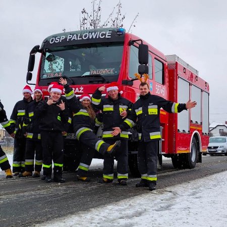 Weekend pełen wrażeń