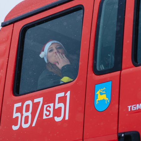 Weekend pełen wrażeń