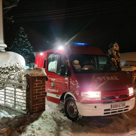 Weekend pełen wrażeń