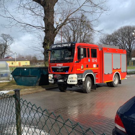 Awaryjne otwarcie mieszkania - 2 lutego 2023
