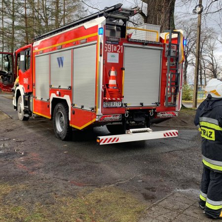 Awaryjne otwarcie mieszkania - 2 lutego 2023
