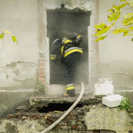 Ćwiczenia Kompanii Odwodowej Nr 11