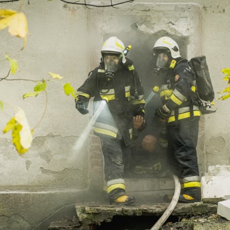 Ćwiczenia Kompanii Odwodowej Nr 11