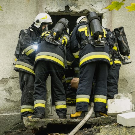 Ćwiczenia Kompanii Odwodowej Nr 11