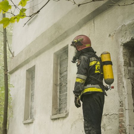 Ćwiczenia Kompanii Odwodowej Nr 11