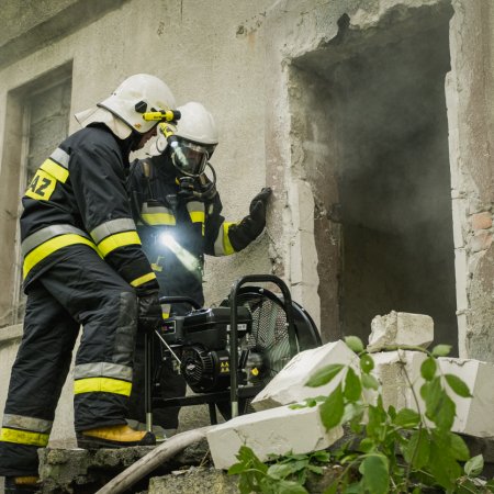 Ćwiczenia Kompanii Odwodowej Nr 11