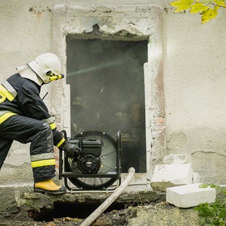 Ćwiczenia Kompanii Odwodowej Nr 11