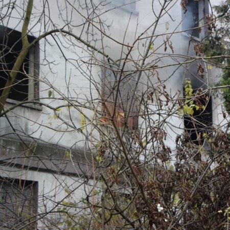 Ćwiczenia Kompanii Odwodowej nr 11 Rybnik