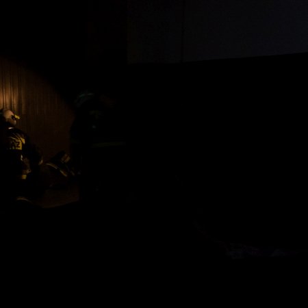 Ćwiczenia pożarnicze