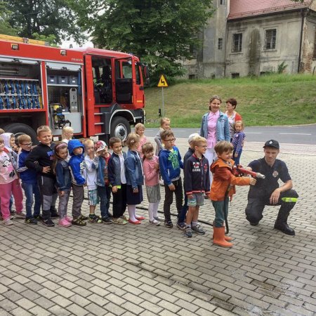 Dni Otwarte w OSP Palowice - 12-13 czerwca 2018
