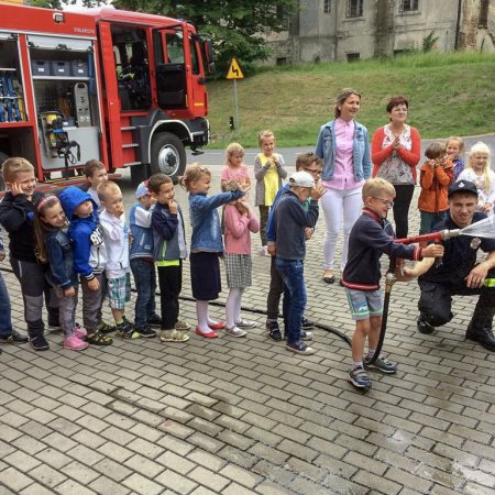 Dni Otwarte w OSP Palowice 