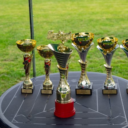 Gminne Zawody Sportowo-Pożarnicze - 16 czerwca 2018
