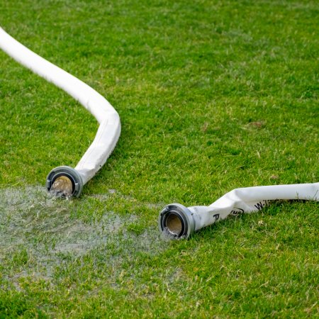 Gminne Zawody Sportowo-Pożarnicze - 16 czerwca 2018
