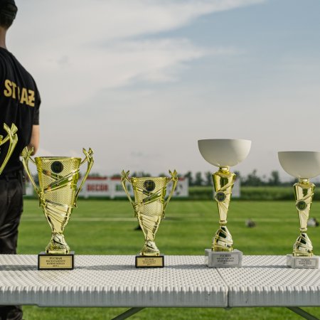 Gminne Zawody Sportowo-Pożarnicze - 16 czerwca 2019
