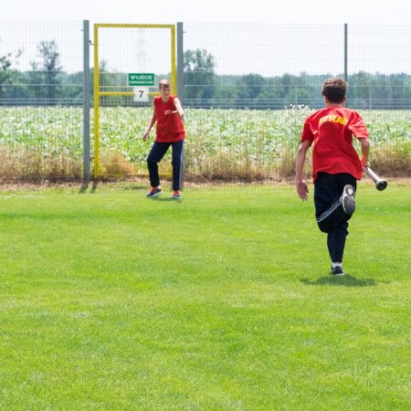 Gminne Zawody Sportowo-Pożarnicze - 24 czerwca 2017
