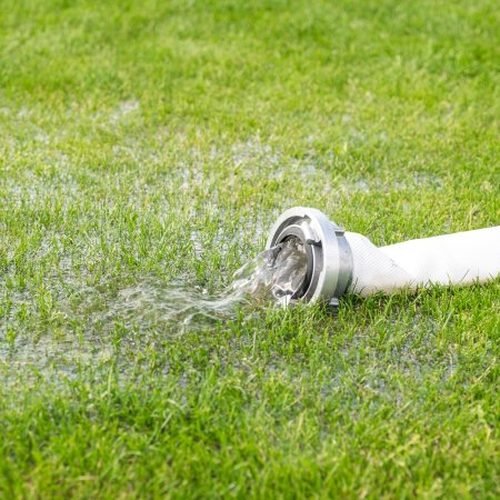Gminne Zawody Sportowo-Pożarnicze - 24 czerwca 2017
