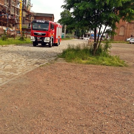 II Piknik Strażacki „Fojermany na Hoymie