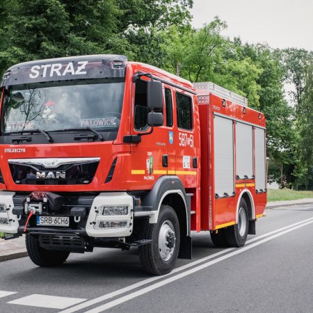 III etap 76. Tour de Pologne - 5 sierpnia 2019
