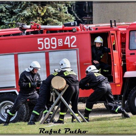 IX Memoriał im. kapitana Adama Byczka - 3 września 2016
