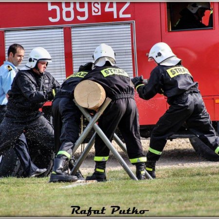 IX Memoriał im. kapitana Adama Byczka - 3 września 2016
