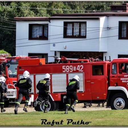 IX Memoriał im. kapitana Adama Byczka - 3 września 2016
