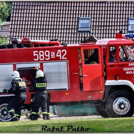 IX Memoriał im. kapitana Adama Byczka - 3 września 2016
