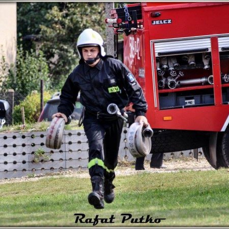 IX Memoriał im. kapitana Adama Byczka - 3 września 2016
