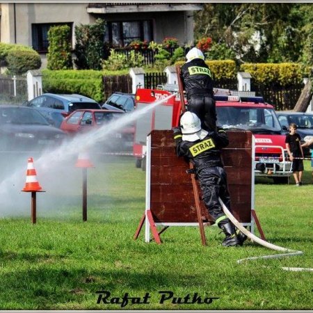 IX Memoriał im. kapitana Adama Byczka - 3 września 2016
