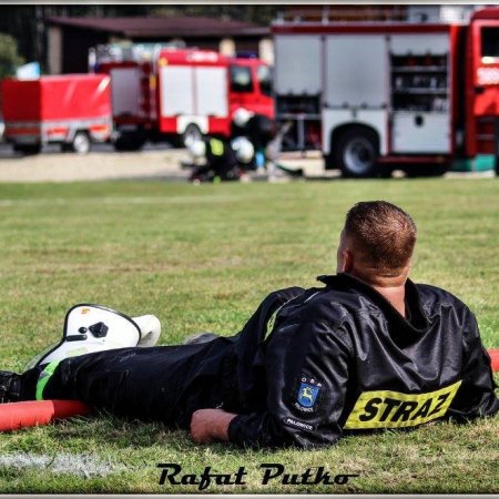 IX Memoriał im. kapitana Adama Byczka - 3 września 2016
