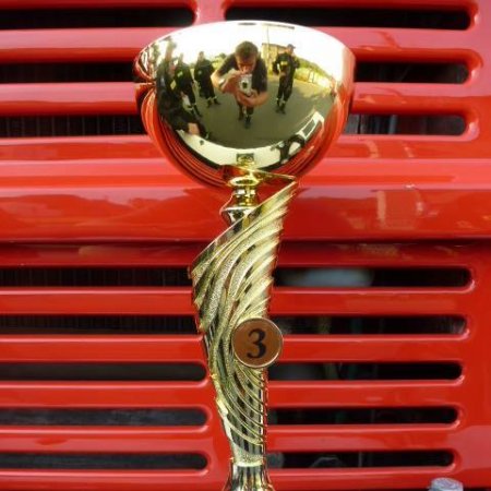 IX Memoriał im. kapitana Adama Byczka - 3 września 2016
